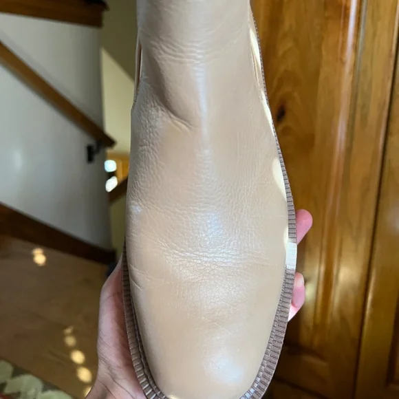 Sam Edelman Laguna Lug Sole Chelsea Boot - Picture 5 of 7